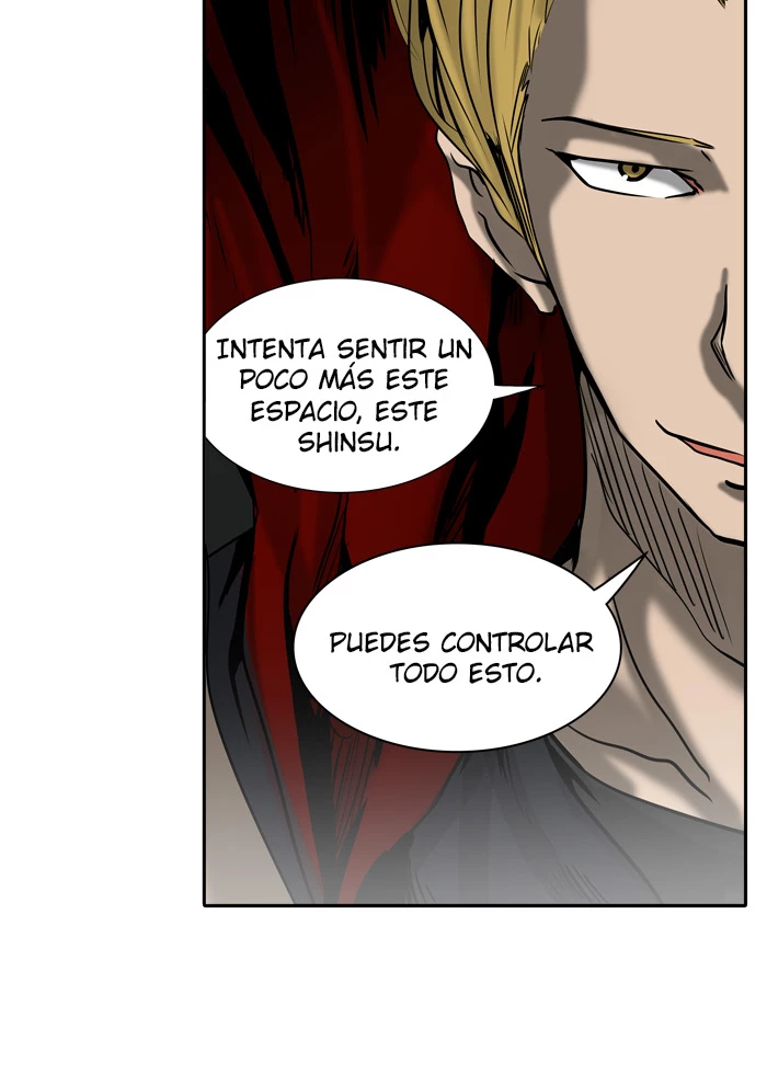 El irregular - Capítulo 310 - Página 25 - LectorTMOo