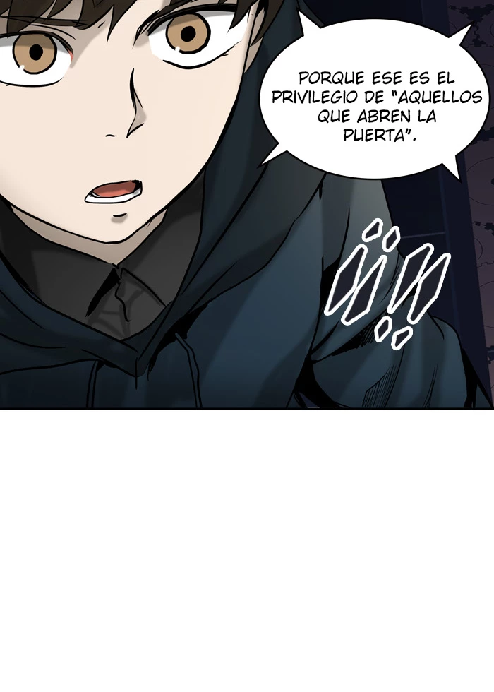 El irregular - Capítulo 310 - Página 28 - LectorTMOo