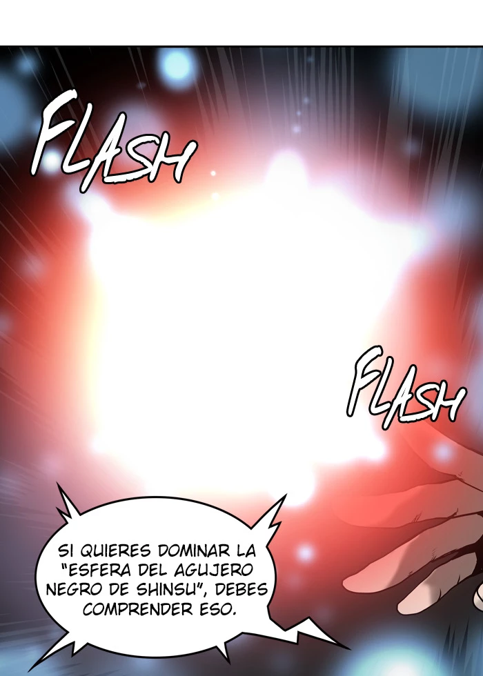 El irregular - Capítulo 310 - Página 29 - LectorTMOo