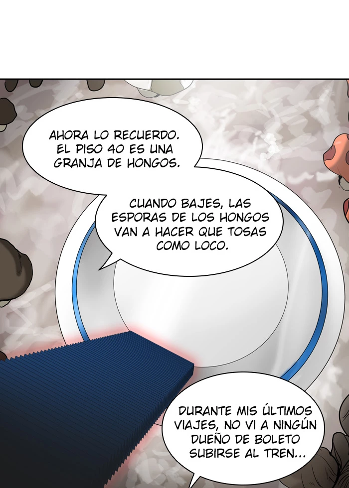 El irregular - Capítulo 310 - Página 32 - LectorTMOo