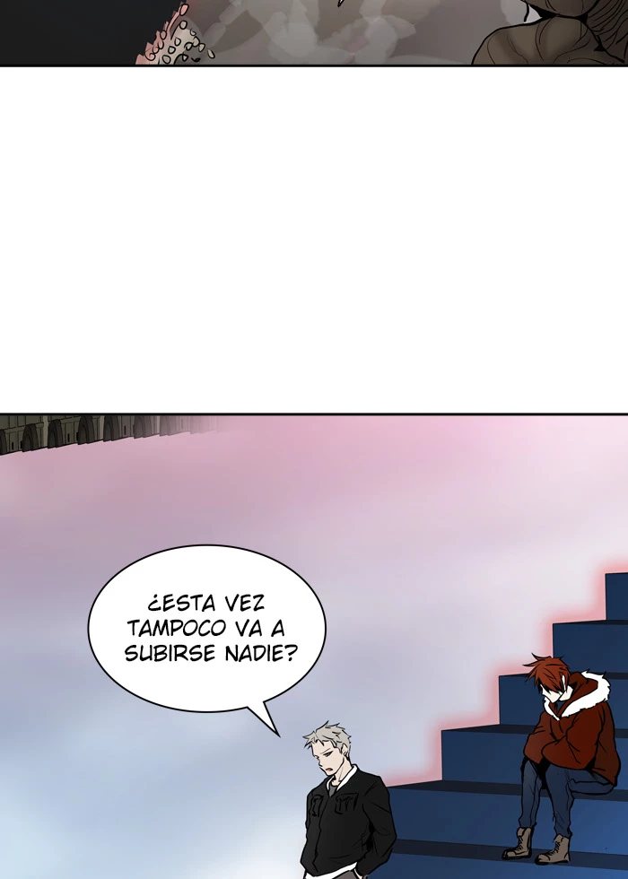 El irregular - Capítulo 310 - Página 33 - LectorTMOo