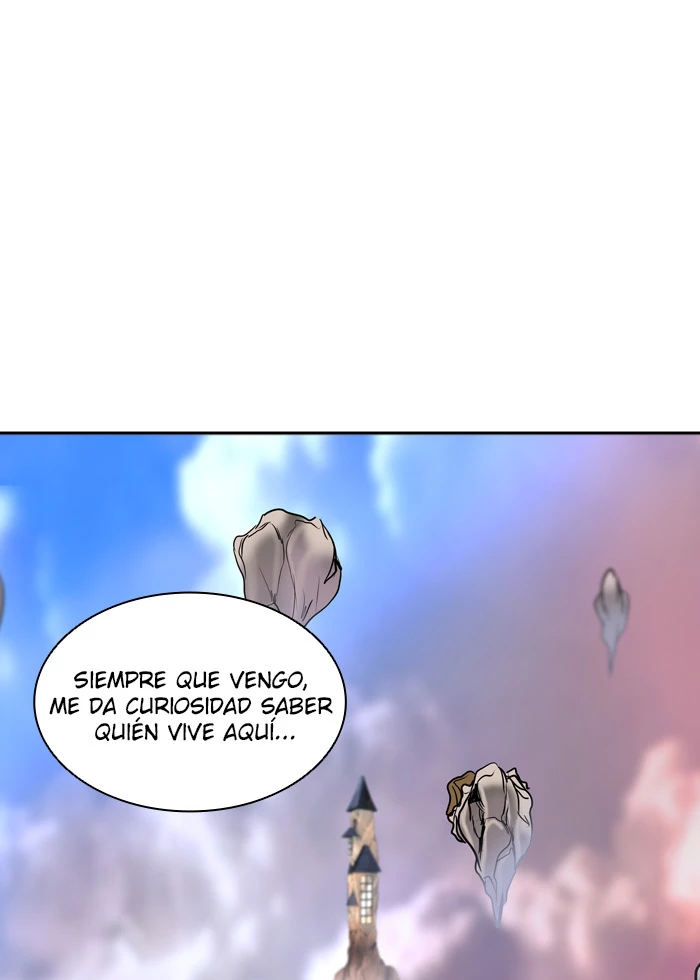 El irregular - Capítulo 310 - Página 35 - LectorTMOo