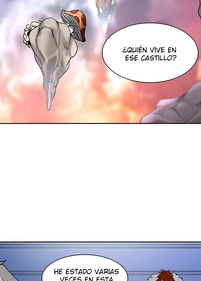 El irregular - Capítulo 310 - Página 36 - LectorTMOo