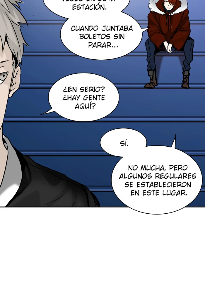 El irregular - Capítulo 310 - Página 37 - LectorTMOo
