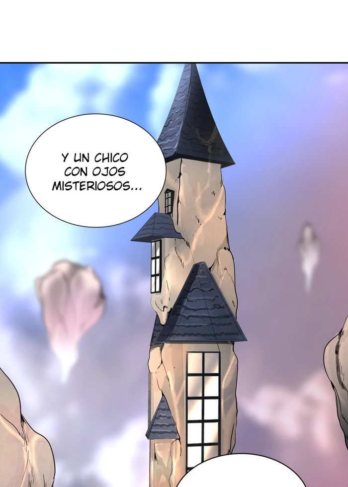 El irregular - Capítulo 310 - Página 38 - LectorTMOo