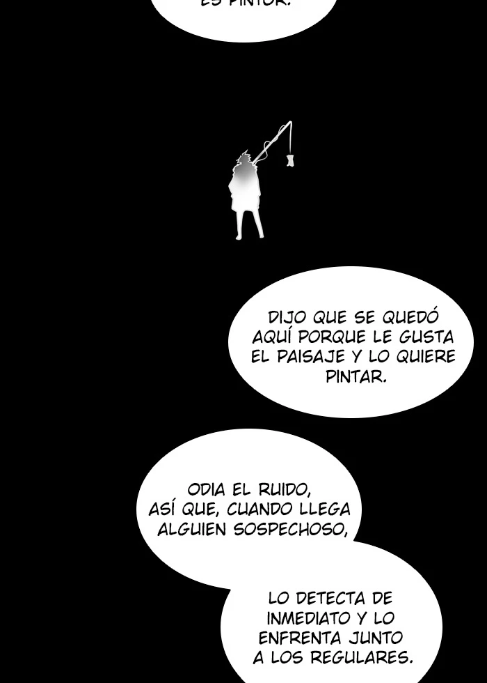 El irregular - Capítulo 310 - Página 40 - LectorTMOo