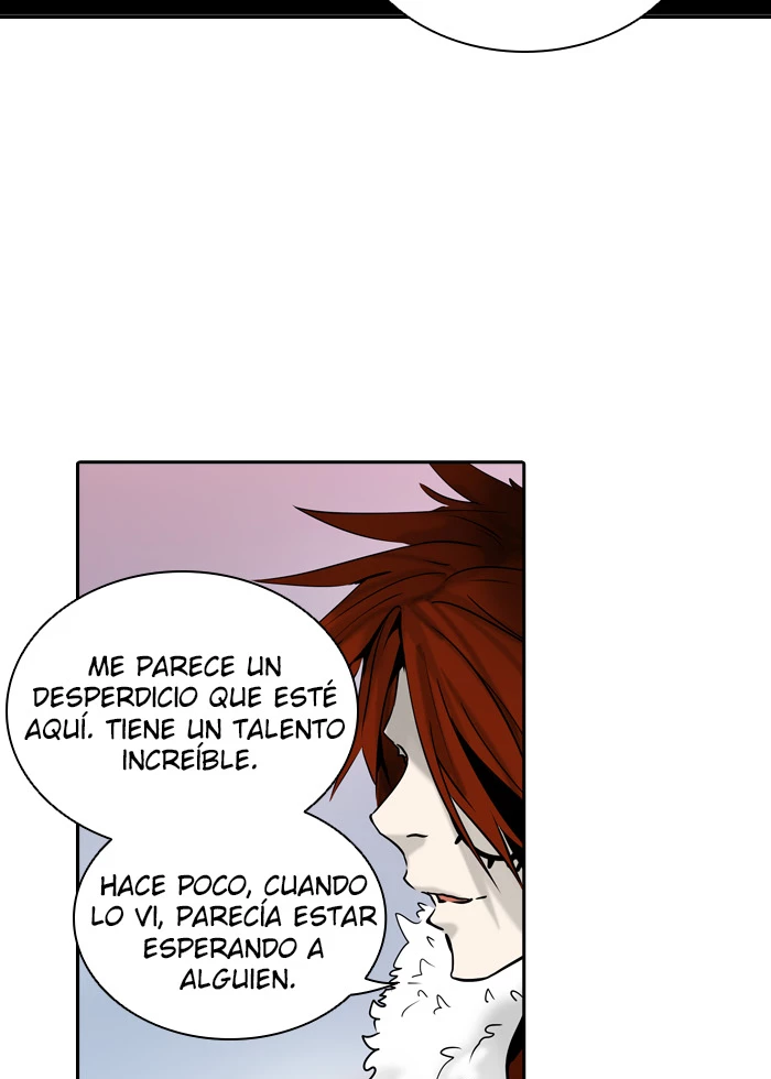 El irregular - Capítulo 310 - Página 41 - LectorTMOo