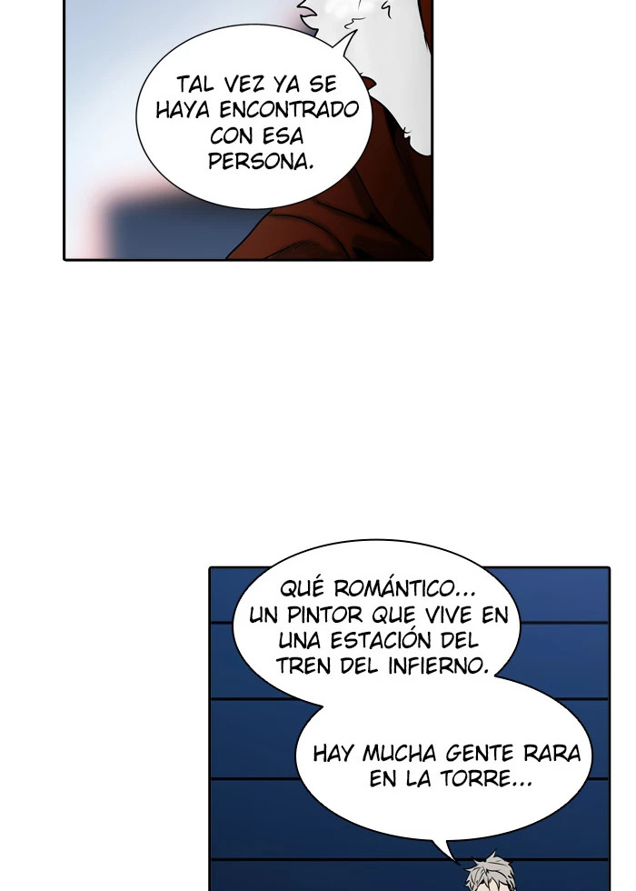 El irregular - Capítulo 310 - Página 42 - LectorTMOo