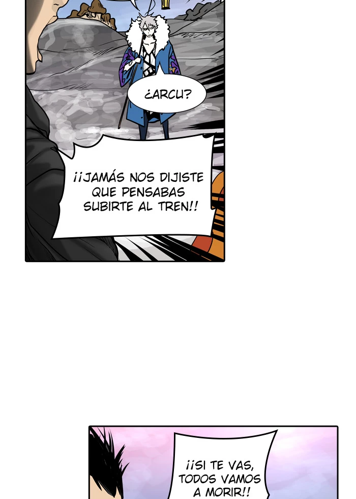 El irregular - Capítulo 310 - Página 53 - LectorTMOo