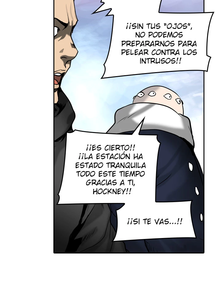 El irregular - Capítulo 310 - Página 54 - LectorTMOo