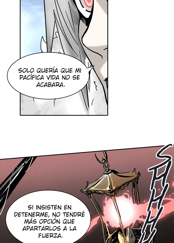 El irregular - Capítulo 310 - Página 57 - LectorTMOo