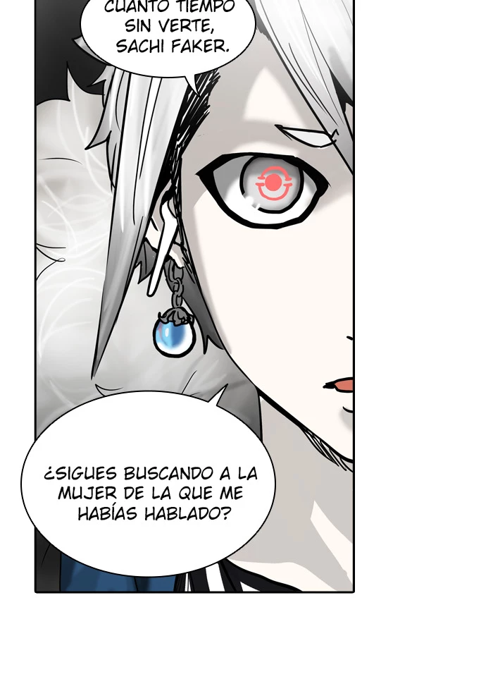 El irregular - Capítulo 310 - Página 66 - LectorTMOo