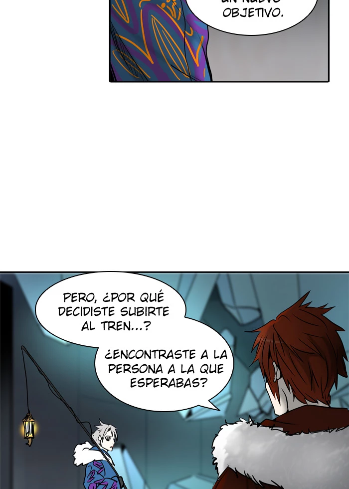 El irregular - Capítulo 310 - Página 68 - LectorTMOo