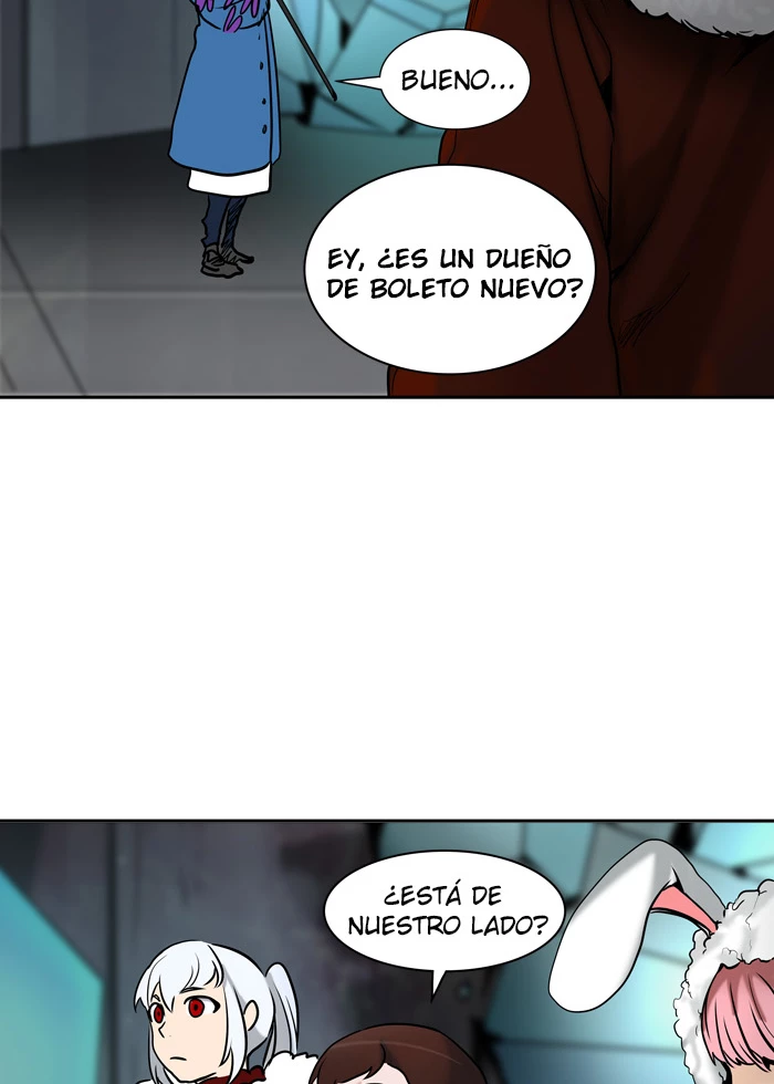 El irregular - Capítulo 310 - Página 69 - LectorTMOo