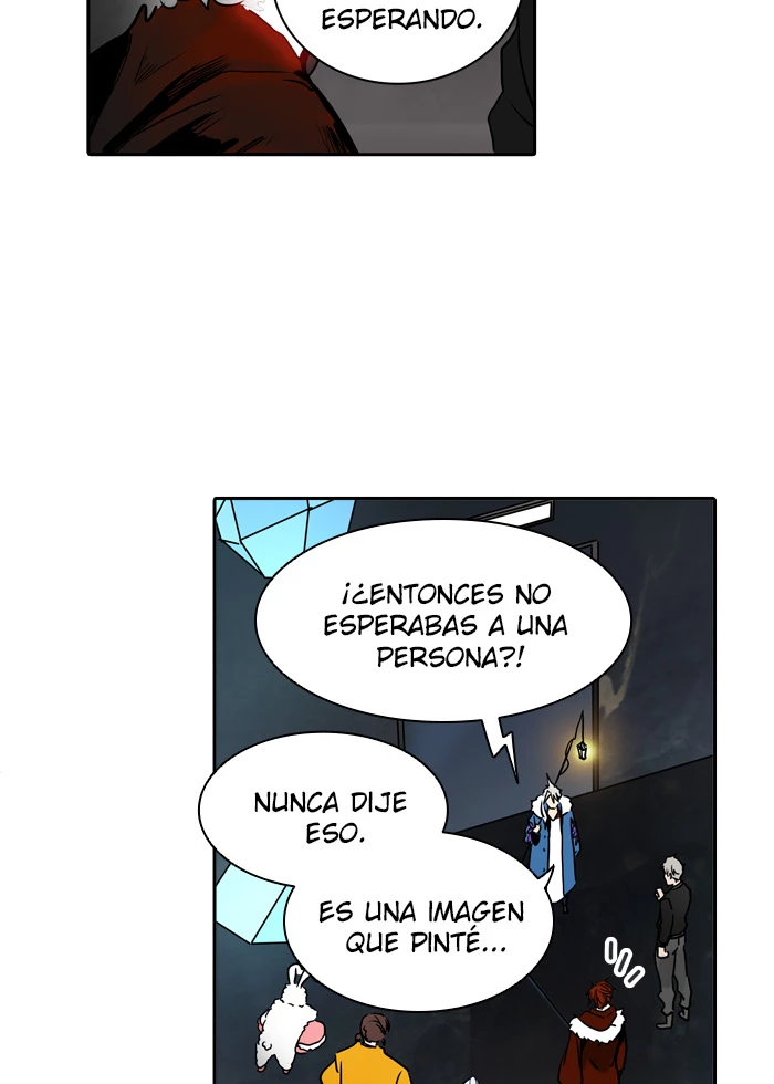 El irregular - Capítulo 310 - Página 76 - LectorTMOo