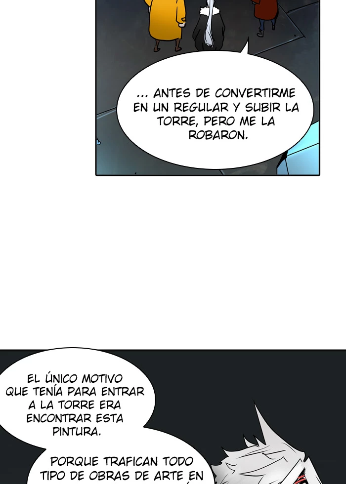 El irregular - Capítulo 310 - Página 77 - LectorTMOo