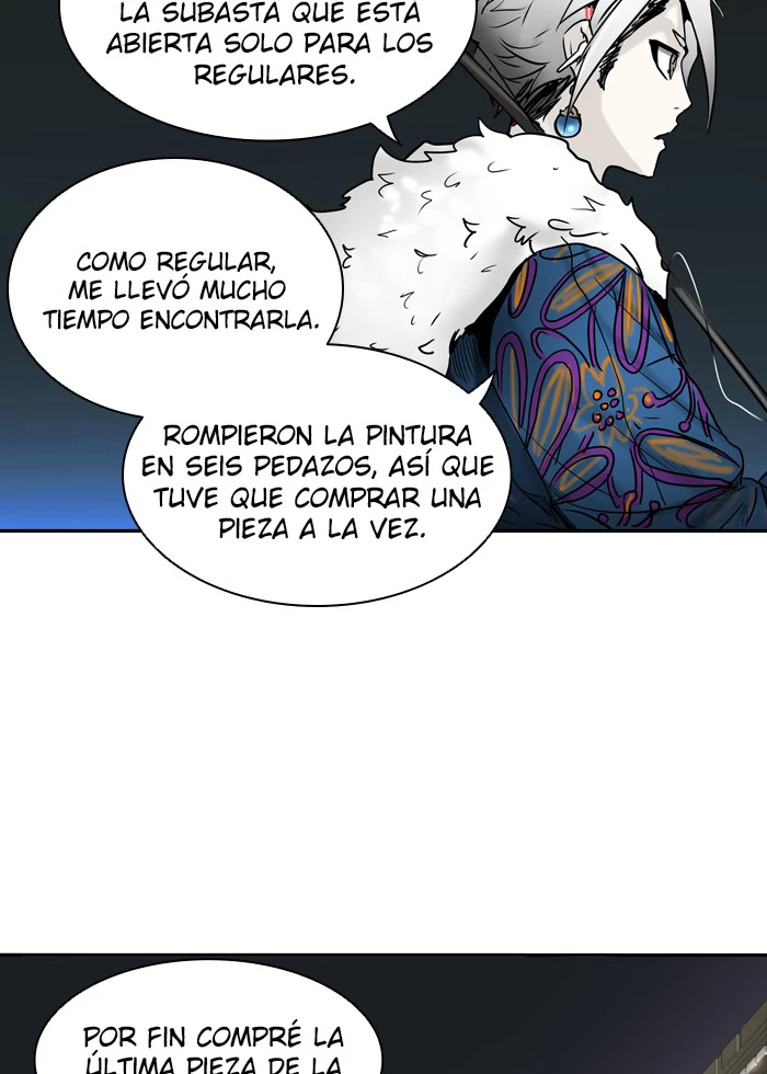 El irregular - Capítulo 310 - Página 78 - LectorTMOo