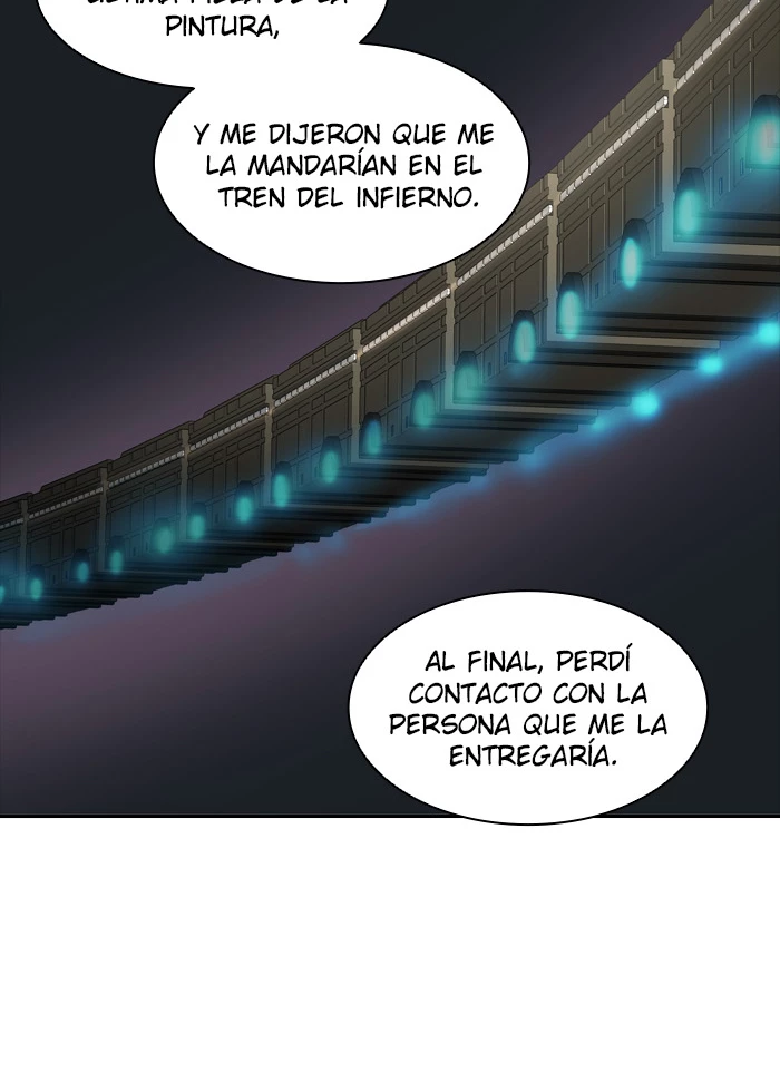 El irregular - Capítulo 310 - Página 79 - LectorTMOo