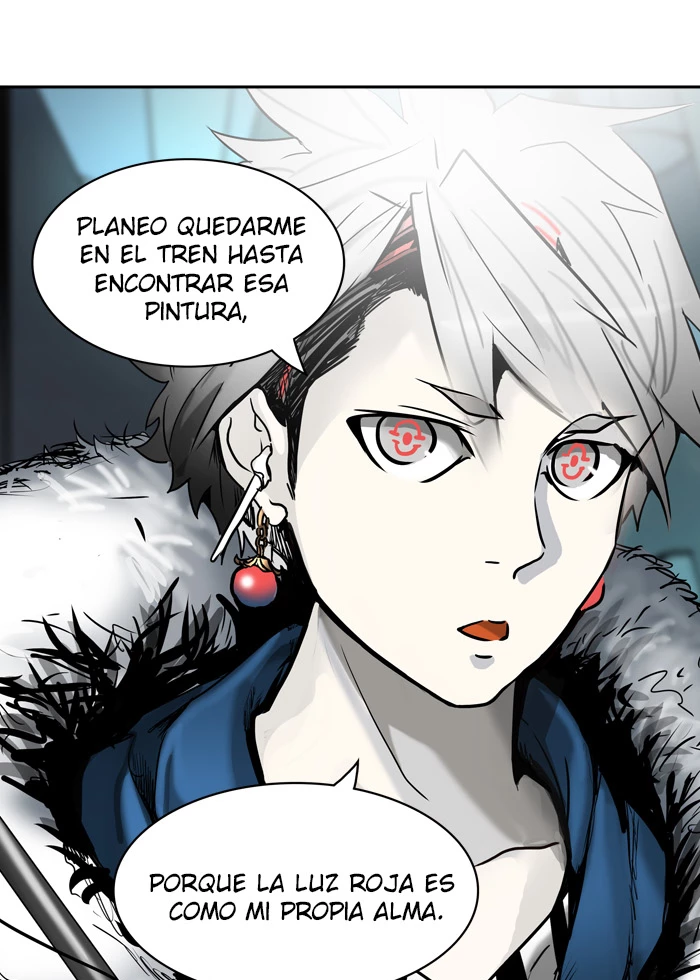 El irregular - Capítulo 310 - Página 82 - LectorTMOo