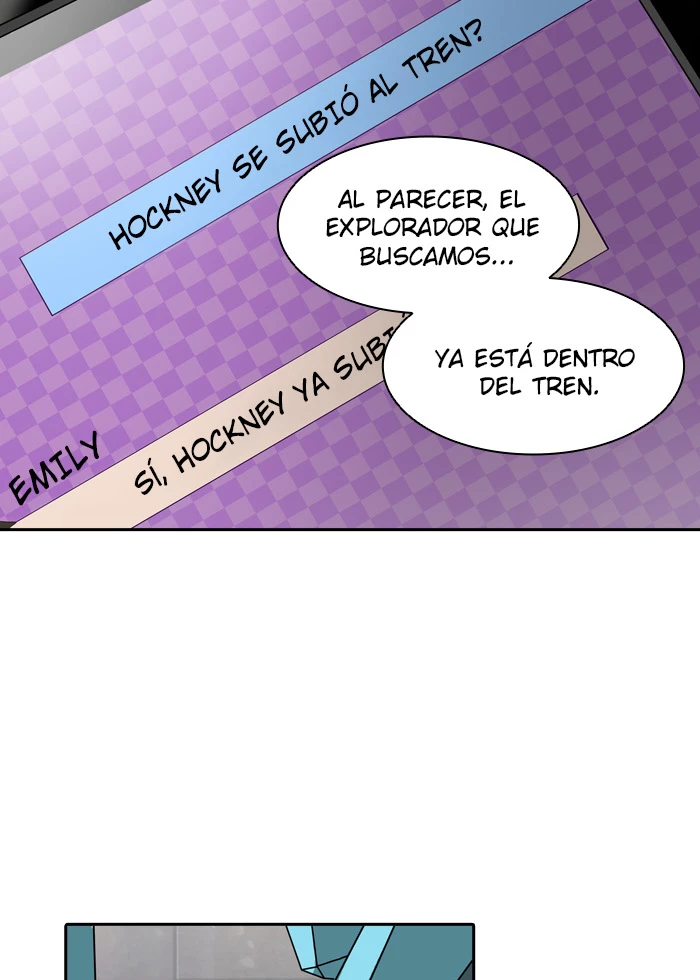 El irregular - Capítulo 310 - Página 84 - LectorTMOo