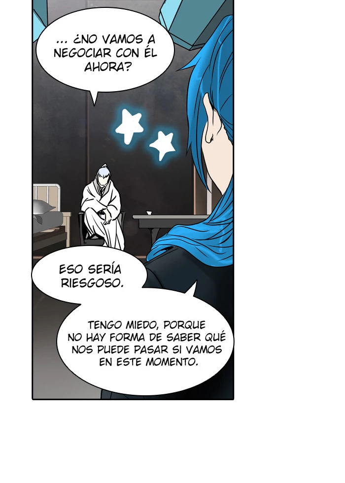 El irregular - Capítulo 310 - Página 85 - LectorTMOo