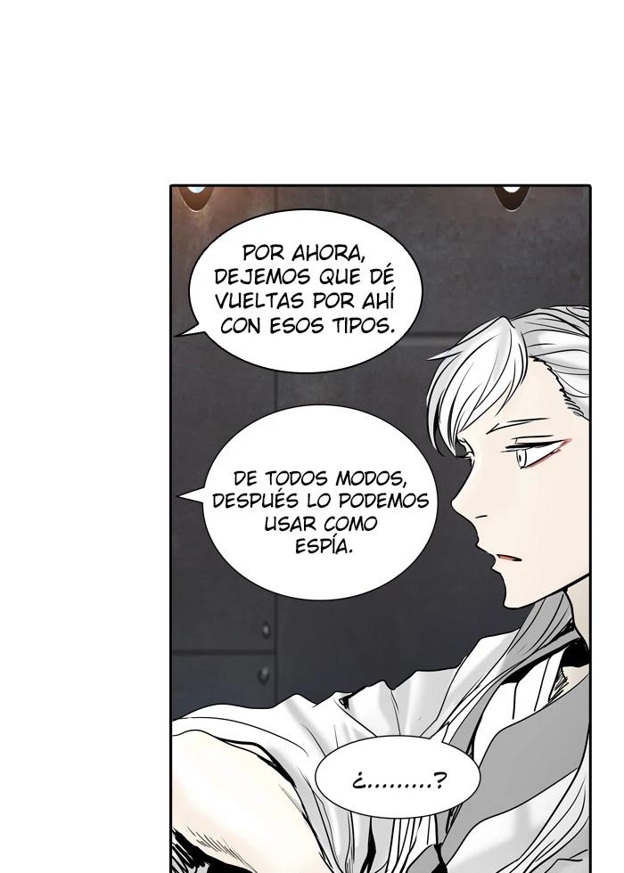 El irregular - Capítulo 310 - Página 86 - LectorTMOo