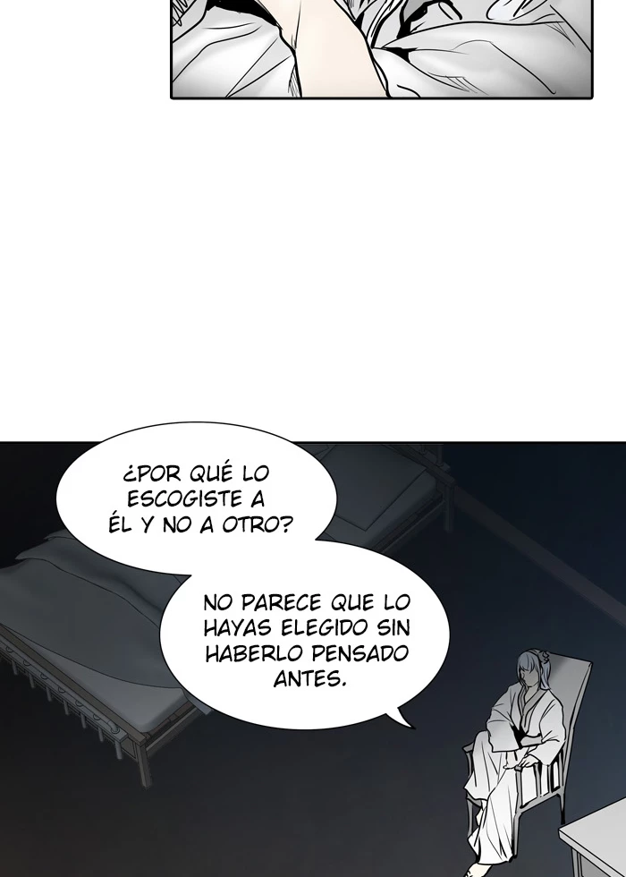 El irregular - Capítulo 310 - Página 87 - LectorTMOo