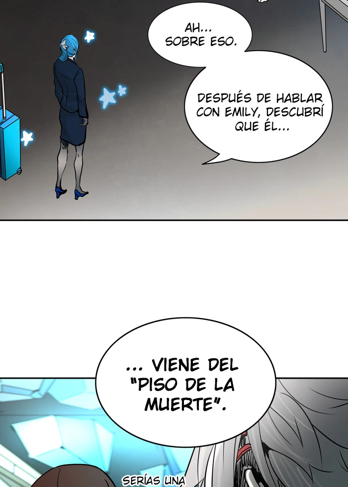 El irregular - Capítulo 310 - Página 88 - LectorTMOo