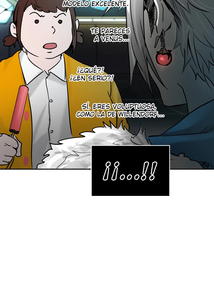 El irregular - Capítulo 310 - Página 89 - LectorTMOo