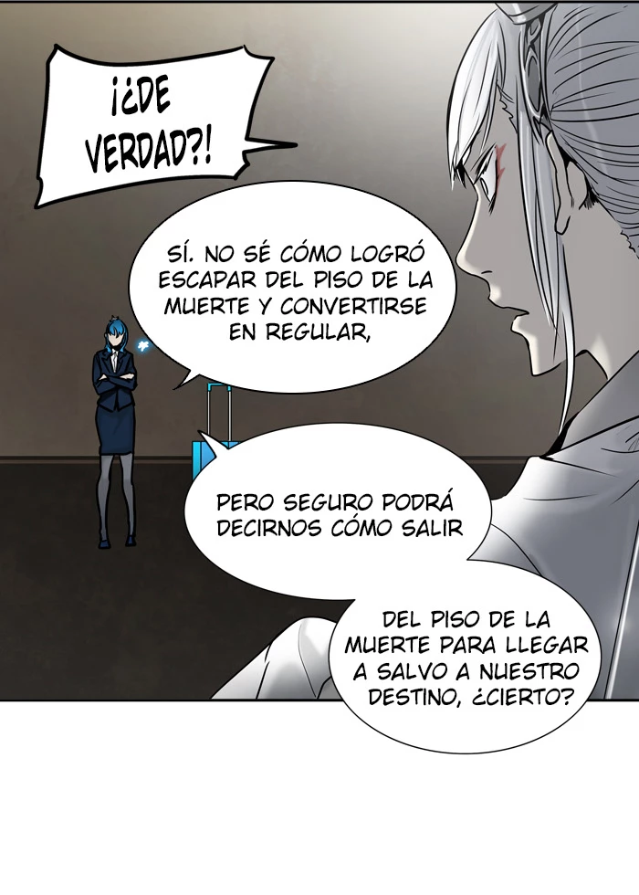 El irregular - Capítulo 310 - Página 90 - LectorTMOo