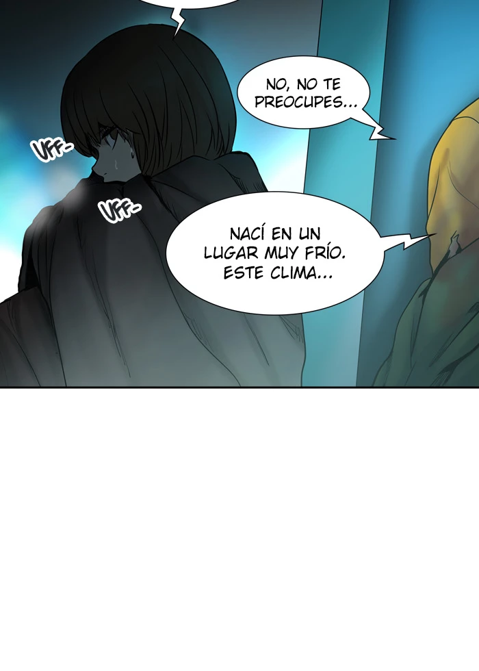 El irregular - Capítulo 310 - Página 96 - LectorTMOo
