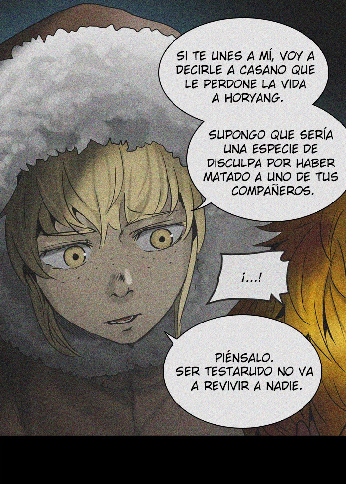 El irregular - Capítulo 310 - Página 100 - LectorTMOo