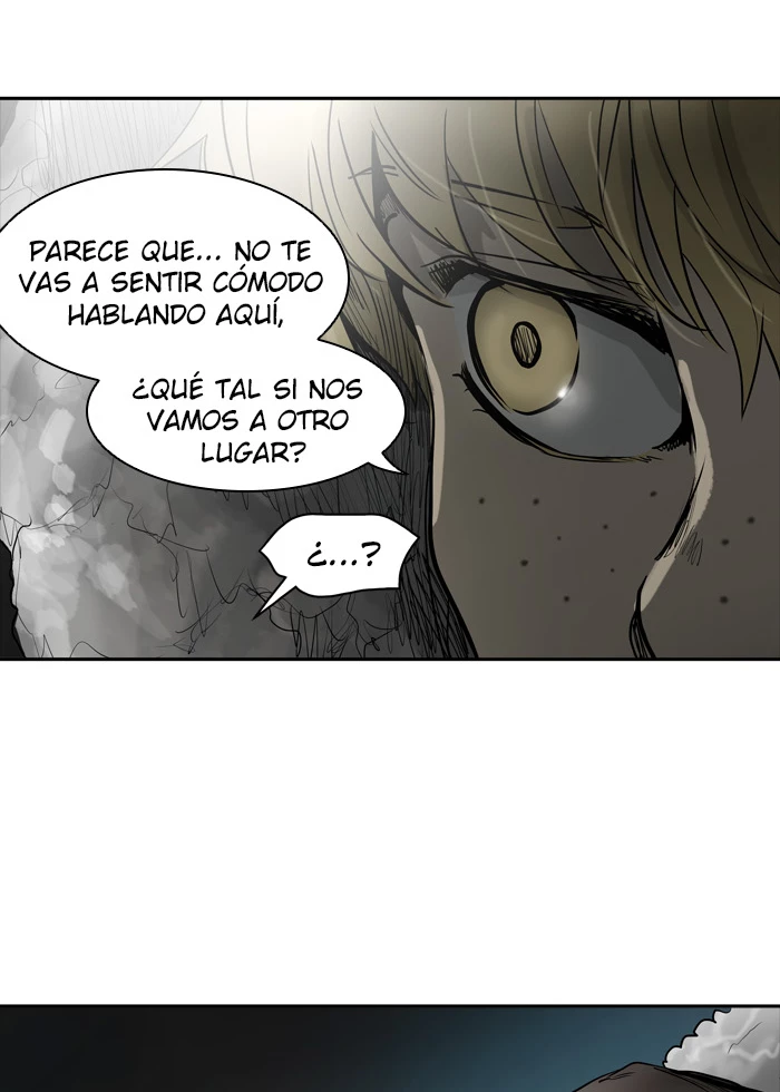 El irregular - Capítulo 310 - Página 108 - LectorTMOo