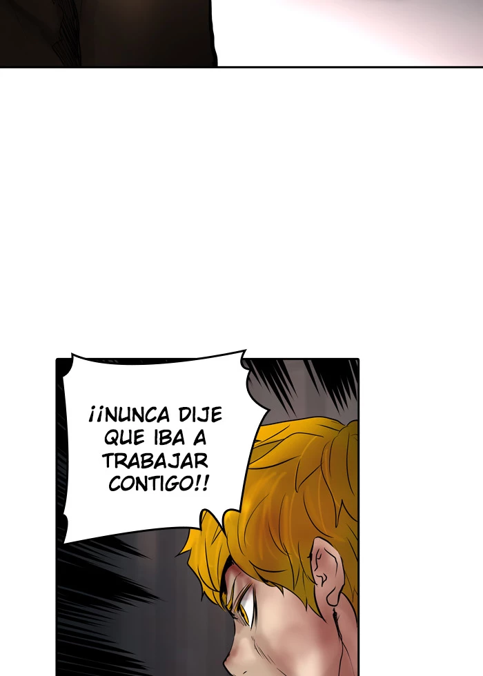 El irregular - Capítulo 310 - Página 112 - LectorTMOo