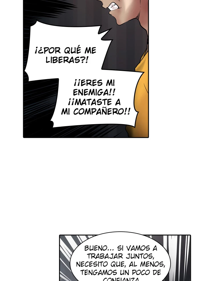El irregular - Capítulo 310 - Página 113 - LectorTMOo