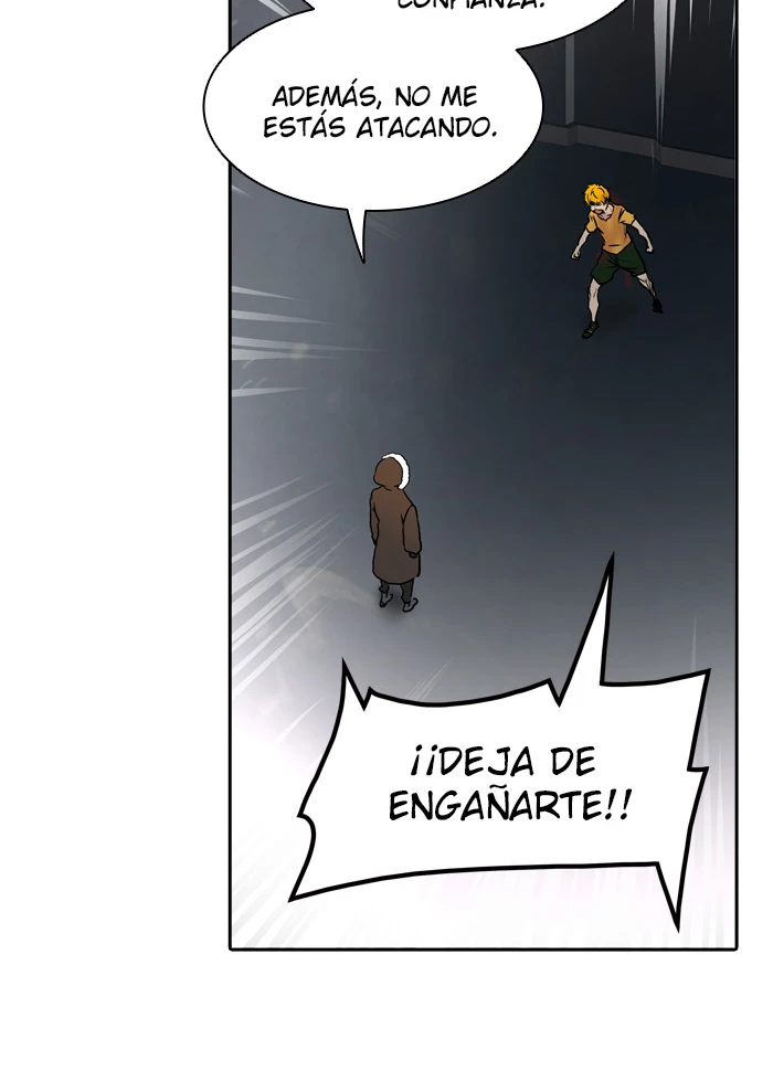El irregular - Capítulo 310 - Página 114 - LectorTMOo
