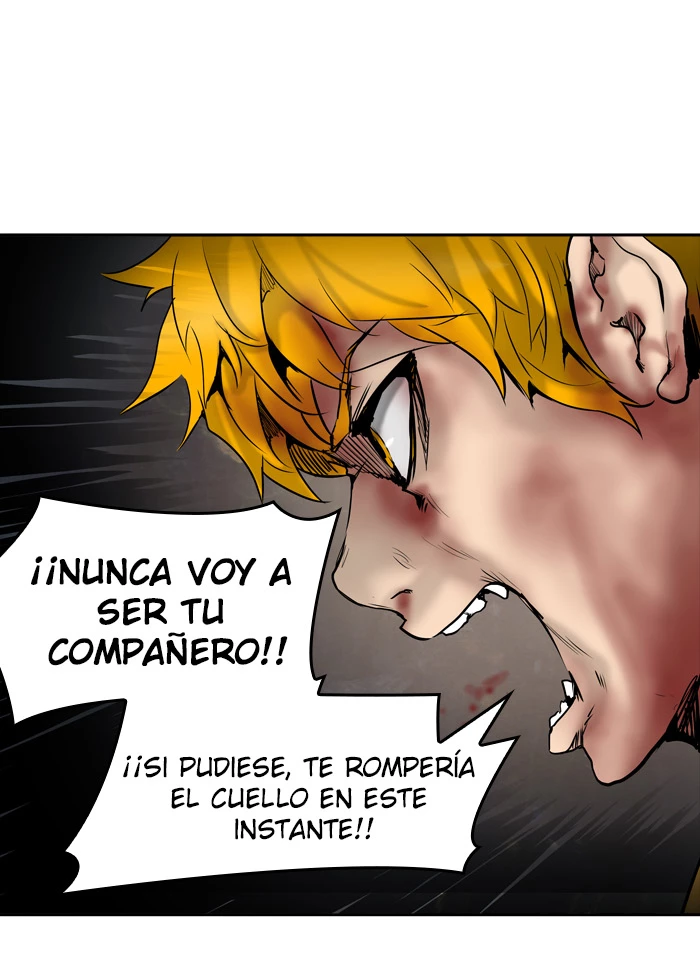 El irregular - Capítulo 310 - Página 115 - LectorTMOo