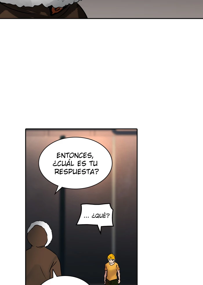 El irregular - Capítulo 310 - Página 117 - LectorTMOo