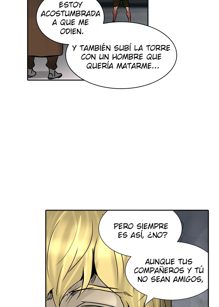 El irregular - Capítulo 310 - Página 118 - LectorTMOo