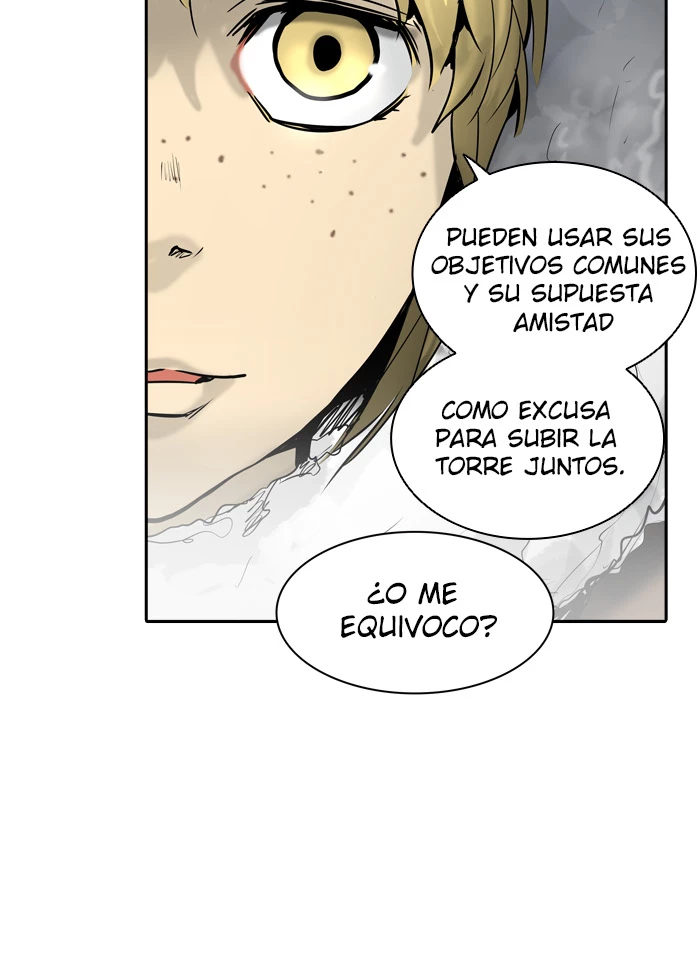 El irregular - Capítulo 310 - Página 119 - LectorTMOo