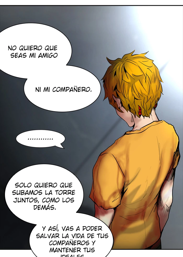 El irregular - Capítulo 310 - Página 120 - LectorTMOo
