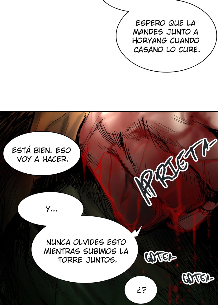 El irregular - Capítulo 310 - Página 125 - LectorTMOo