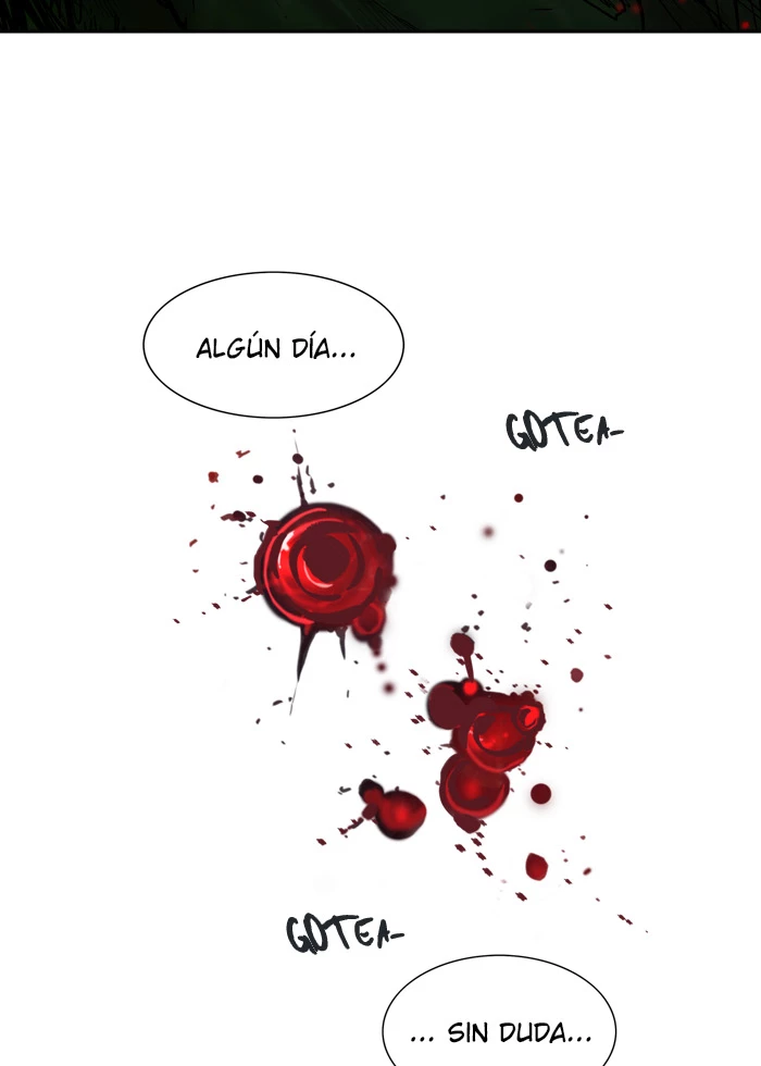 El irregular - Capítulo 310 - Página 126 - LectorTMOo