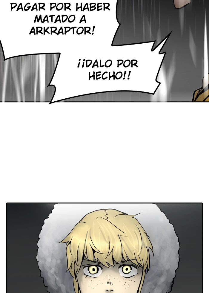 El irregular - Capítulo 310 - Página 128 - LectorTMOo