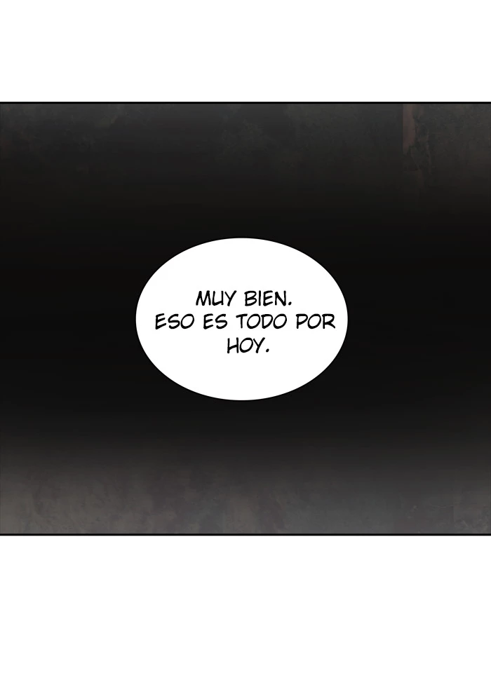 El irregular - Capítulo 310 - Página 131 - LectorTMOo