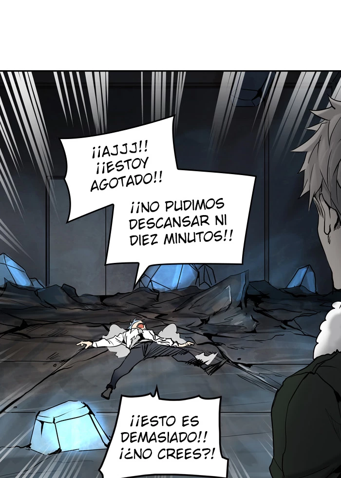 El irregular - Capítulo 310 - Página 132 - LectorTMOo