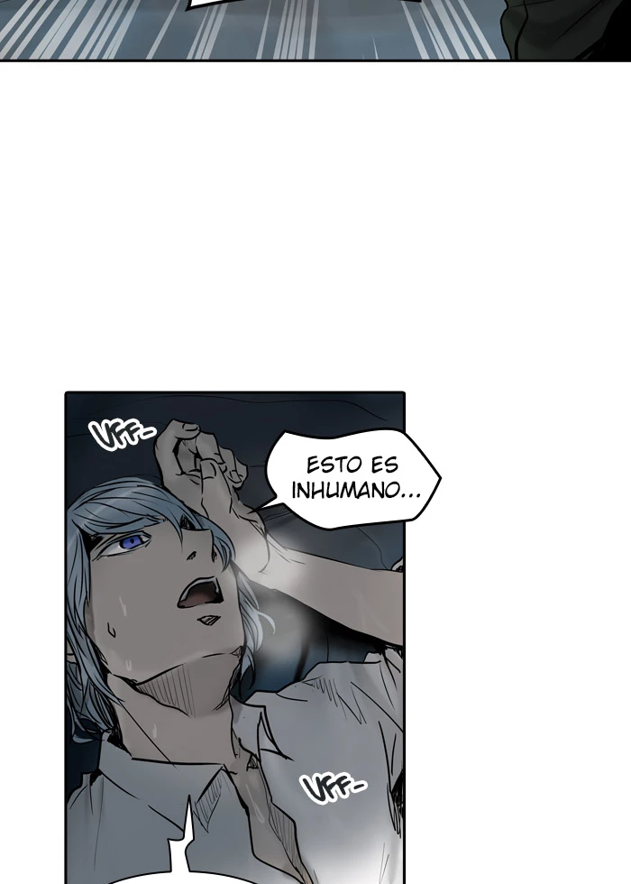 El irregular - Capítulo 310 - Página 133 - LectorTMOo
