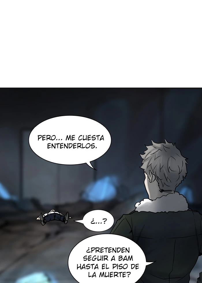 El irregular - Capítulo 310 - Página 137 - LectorTMOo