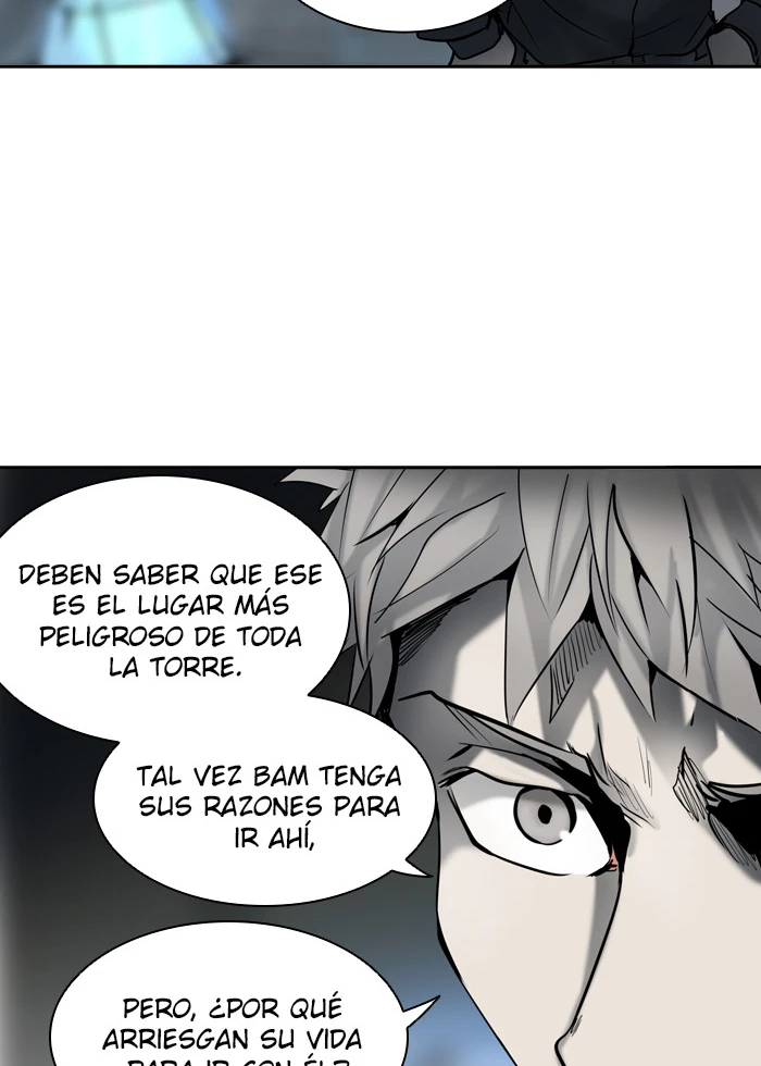 El irregular - Capítulo 310 - Página 138 - LectorTMOo