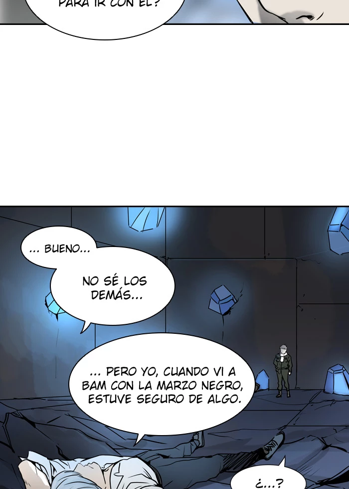 El irregular - Capítulo 310 - Página 139 - LectorTMOo